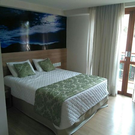 Apartamento Ap Bristol Vista Azul Aracê Exterior foto
